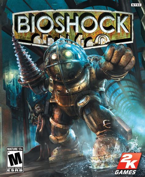 bioshock games|BioShock (series) .
